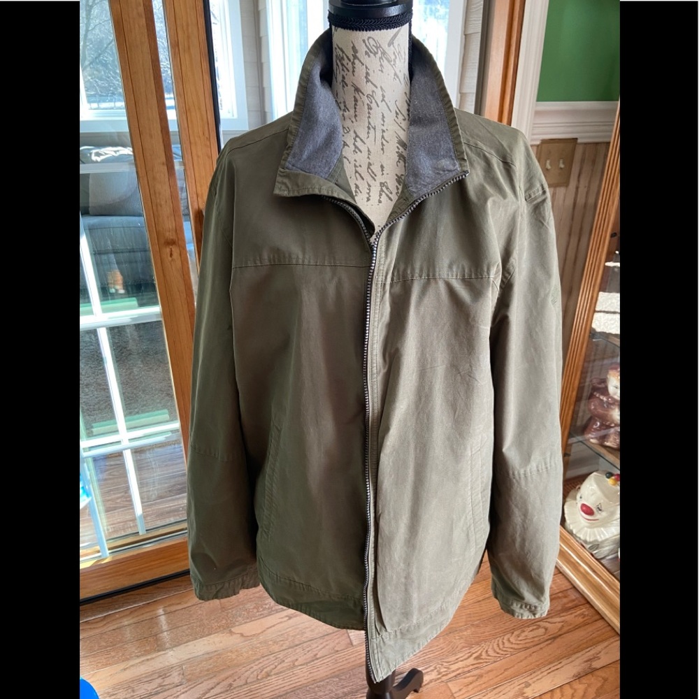 Timberland Jacket
